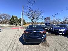 2014 Mazda Mazda3 GS (MANUAL) 115KM CERTIFIED-WARRANTY - Photo 6