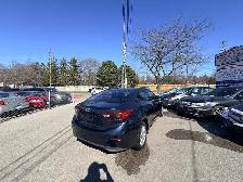 2014 Mazda Mazda3 GS (MANUAL) 115KM CERTIFIED-WARRANTY - Photo 7