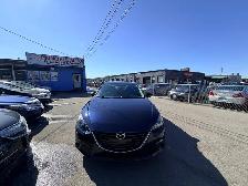 2014 Mazda Mazda3 GS (MANUAL) 115KM CERTIFIED-WARRANTY - Photo 12
