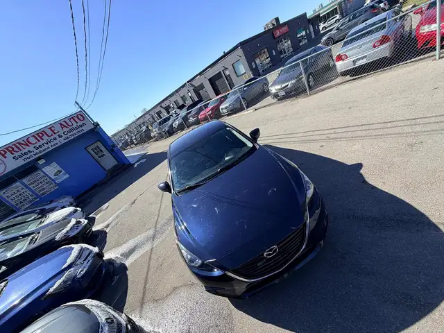 2014 Mazda Mazda3 GS (MANUAL) 115KM CERTIFIED-WARRANTY - Photo 13