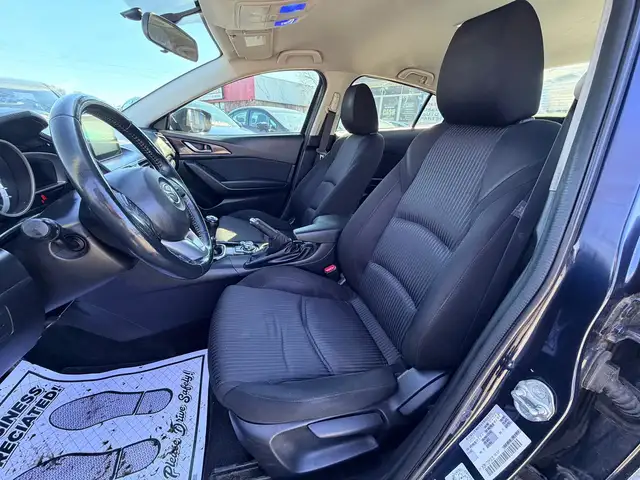 2014 Mazda Mazda3 GS (MANUAL) 115KM CERTIFIED-WARRANTY - Photo 14