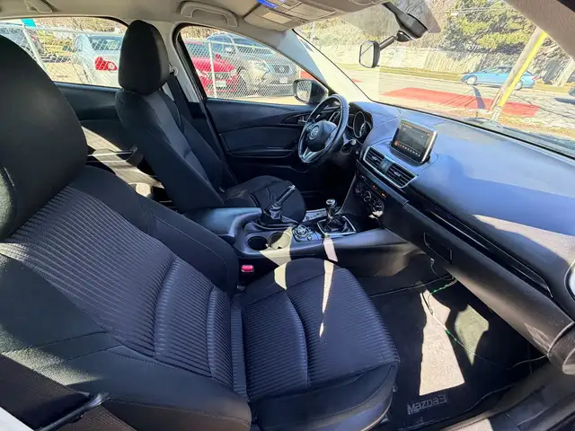 2014 Mazda Mazda3 GS (MANUAL) 115KM CERTIFIED-WARRANTY - Photo 16