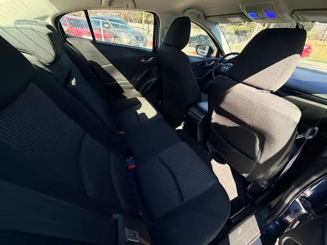 2014 Mazda Mazda3 GS (MANUAL) 115KM CERTIFIED-WARRANTY - Photo 17