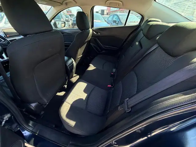 2014 Mazda Mazda3 GS (MANUAL) 115KM CERTIFIED-WARRANTY - Photo 18