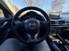 2014 Mazda Mazda3 GS (MANUAL) 115KM CERTIFIED-WARRANTY - Photo 19