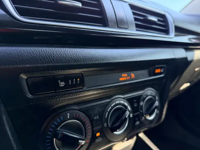 2014 Mazda Mazda3 GS (MANUAL) 115KM CERTIFIED-WARRANTY - Photo 20