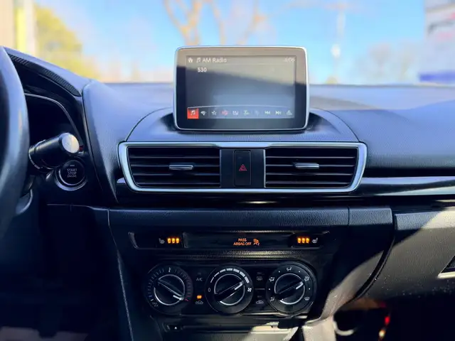 2014 Mazda Mazda3 GS (MANUAL) 115KM CERTIFIED-WARRANTY - Photo 22