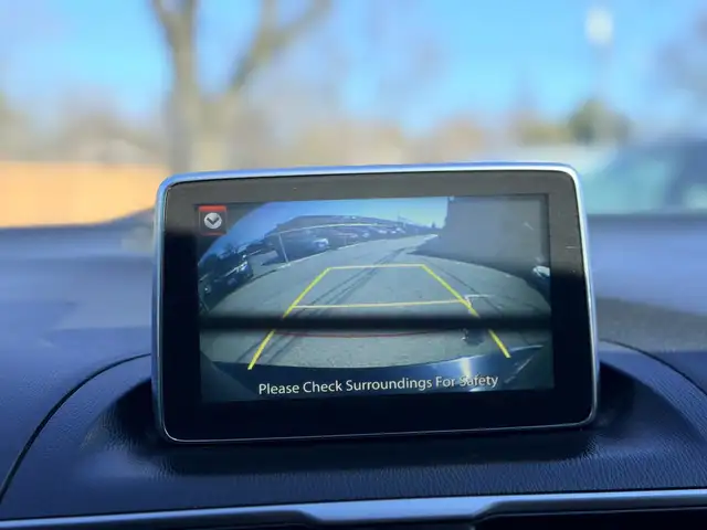 2014 Mazda Mazda3 GS (MANUAL) 115KM CERTIFIED-WARRANTY - Photo 23