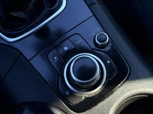 2014 Mazda Mazda3 GS (MANUAL) 115KM CERTIFIED-WARRANTY - Photo 24