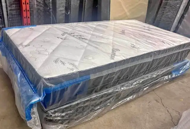 High-Quality Twin Mattress – Affordable Price‎