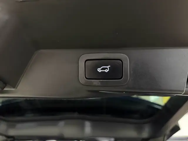 2016 Land Rover Range Rover Sport 4WD Td6 HSE - BLUETOOTH - BACK - Photo 11