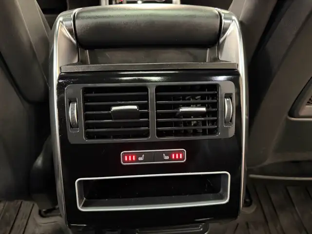 2016 Land Rover Range Rover Sport 4WD Td6 HSE - BLUETOOTH - BACK - Photo 14