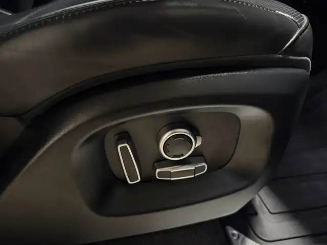 2016 Land Rover Range Rover Sport 4WD Td6 HSE - BLUETOOTH - BACK - Photo 16