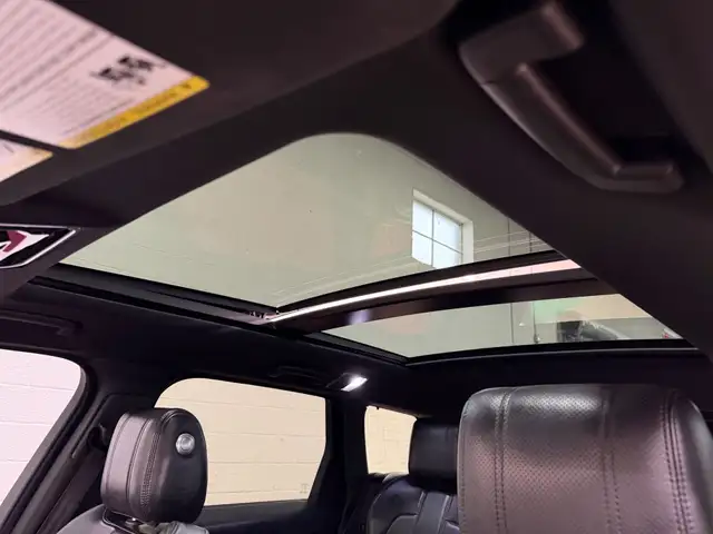 2016 Land Rover Range Rover Sport 4WD Td6 HSE - BLUETOOTH - BACK - Photo 19