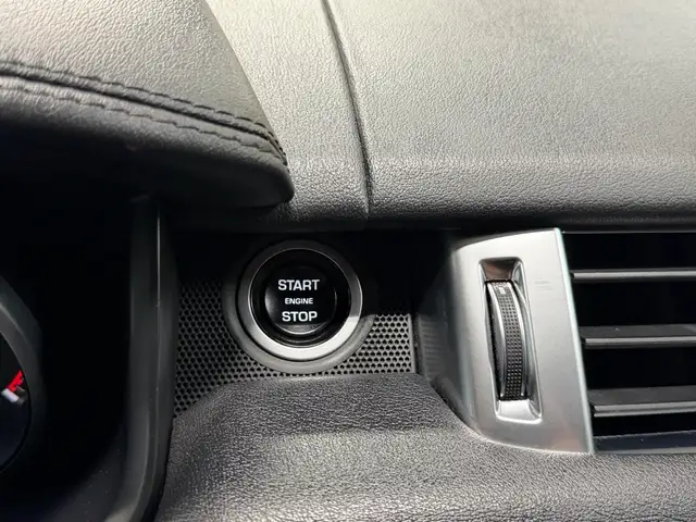2016 Land Rover Range Rover Sport 4WD Td6 HSE - BLUETOOTH - BACK - Photo 21