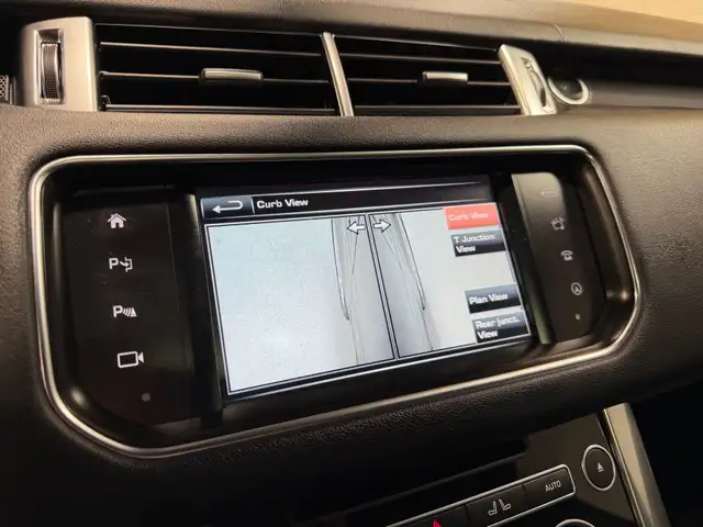 2016 Land Rover Range Rover Sport 4WD Td6 HSE - BLUETOOTH - BACK - Photo 23
