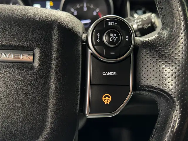 2016 Land Rover Range Rover Sport 4WD Td6 HSE - BLUETOOTH - BACK - Photo 28