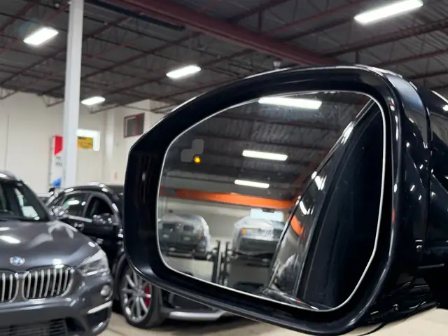 2016 Land Rover Range Rover Sport 4WD Td6 HSE - BLUETOOTH - BACK - Photo 31