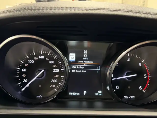 2016 Land Rover Range Rover Sport 4WD Td6 HSE - BLUETOOTH - BACK - Photo 32