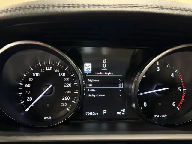 2016 Land Rover Range Rover Sport 4WD Td6 HSE - BLUETOOTH - BACK - Photo 33