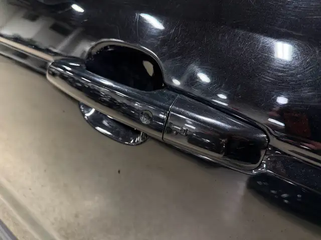 2016 Land Rover Range Rover Sport 4WD Td6 HSE - BLUETOOTH - BACK - Photo 36