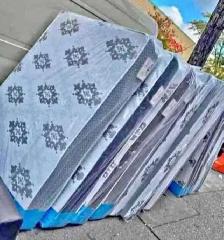 Comfortable Full Mattress – Brand New Condition - Mattress