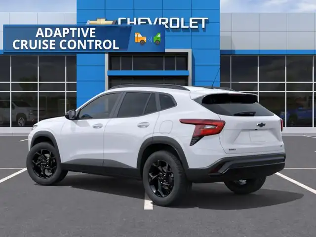 2026 Chevrolet Trax LT Heated Seats - Remote Start - Photo 3