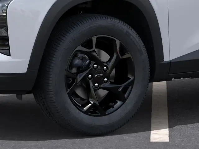 2026 Chevrolet Trax LT Heated Seats - Remote Start - Photo 8