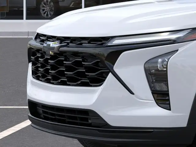 2026 Chevrolet Trax LT Heated Seats - Remote Start - Photo 11