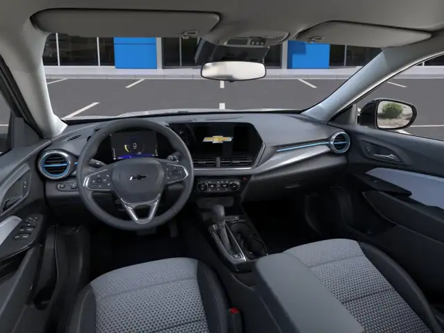 2026 Chevrolet Trax LT Heated Seats - Remote Start - Photo 13