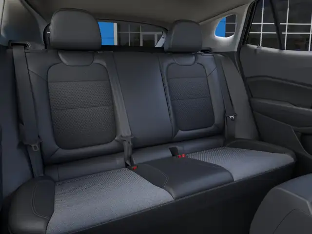 2026 Chevrolet Trax LT Heated Seats - Remote Start - Photo 14