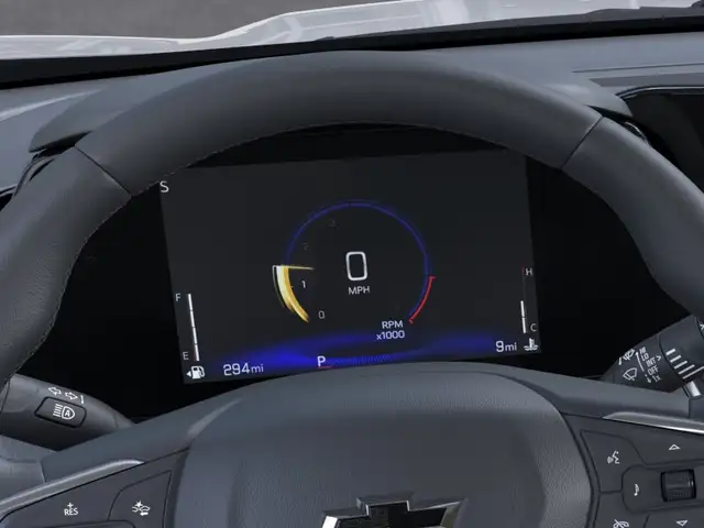 2026 Chevrolet Trax LT Heated Seats - Remote Start - Photo 15