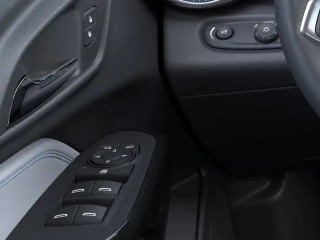 2026 Chevrolet Trax LT Heated Seats - Remote Start - Photo 17