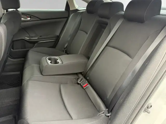 2021 Honda Civic Sedan EX | CLEAN CARFAX | CAR-PLAY | SUNROOF | - Photo 15