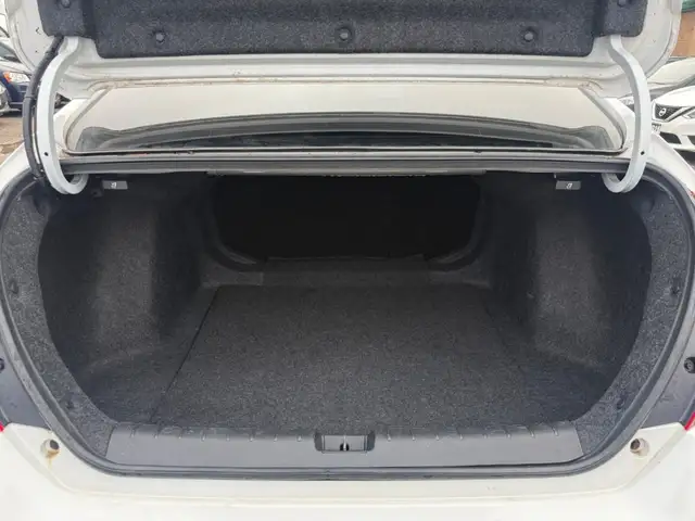2021 Honda Civic Sedan EX | CLEAN CARFAX | CAR-PLAY | SUNROOF | - Photo 17