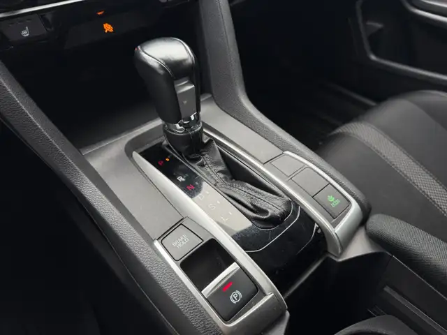 2021 Honda Civic Sedan EX | CLEAN CARFAX | CAR-PLAY | SUNROOF | - Photo 18