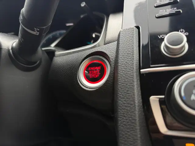 2021 Honda Civic Sedan EX | CLEAN CARFAX | CAR-PLAY | SUNROOF | - Photo 20