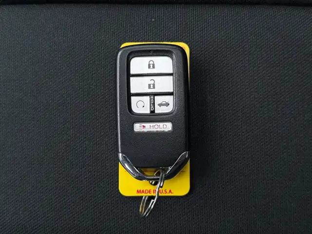 2021 Honda Civic Sedan EX | CLEAN CARFAX | CAR-PLAY | SUNROOF | - Photo 28