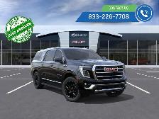 2026 GMC Yukon XL Elevation Heated Seats