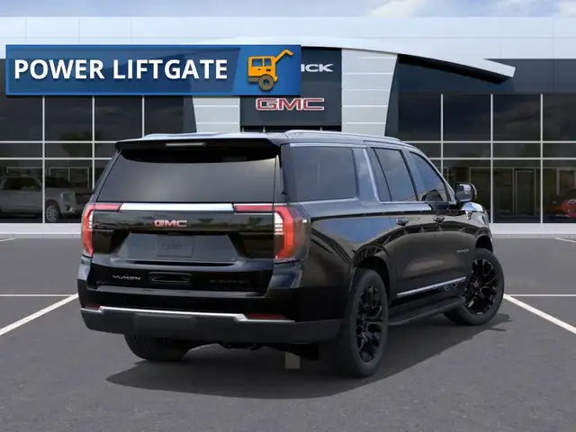 2026 GMC Yukon XL Elevation Heated Seats - Photo 4