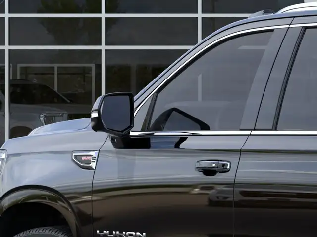 2026 GMC Yukon XL Elevation Heated Seats - Photo 12