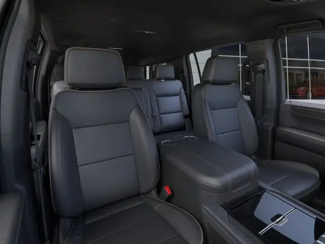 2026 GMC Yukon XL Elevation Heated Seats - Photo 16