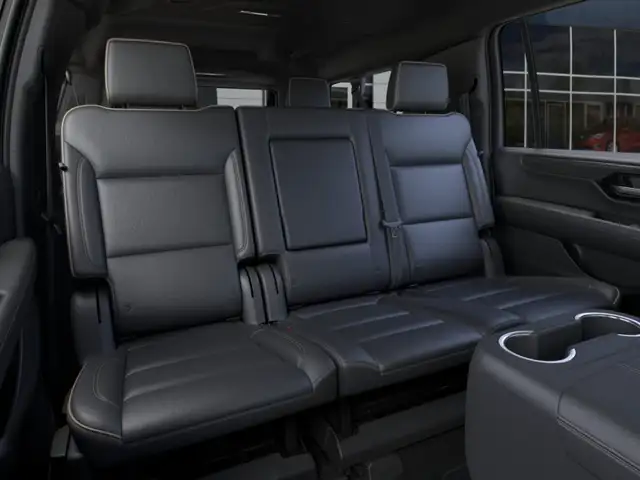 2026 GMC Yukon XL Elevation Heated Seats - Photo 17