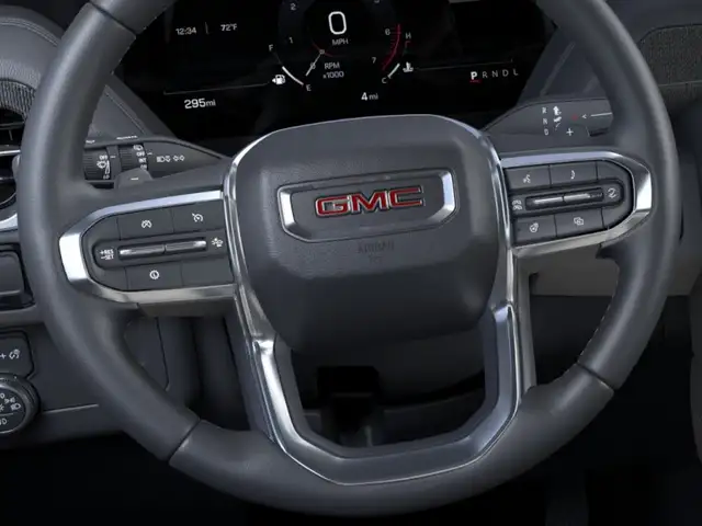 2026 GMC Yukon XL Elevation Heated Seats - Photo 19