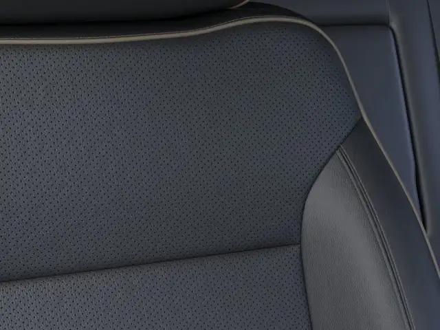 2026 GMC Yukon XL Elevation Heated Seats - Photo 21