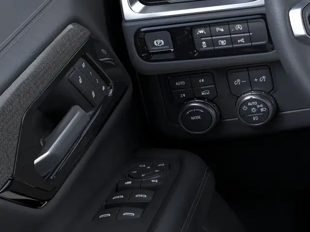 2026 GMC Yukon XL Elevation Heated Seats - Photo 22