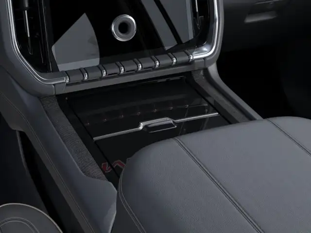 2026 GMC Yukon XL Elevation Heated Seats - Photo 23