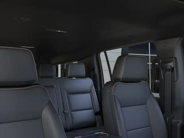 2026 GMC Yukon XL Elevation Heated Seats - Photo 24