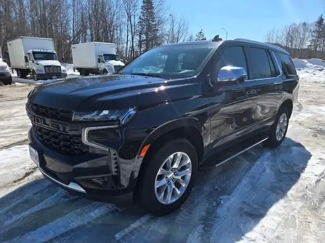 2024 Chevrolet Tahoe Premier - Photo 2