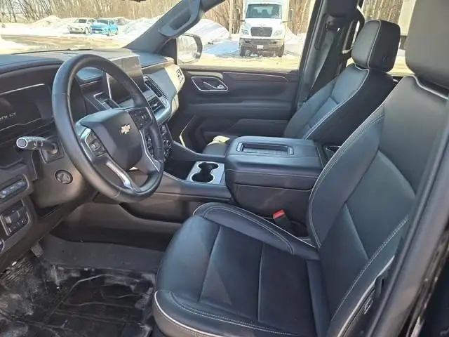 2024 Chevrolet Tahoe Premier - Photo 3